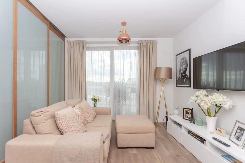 Stylish Studio Apartment in Affluent Chelsea