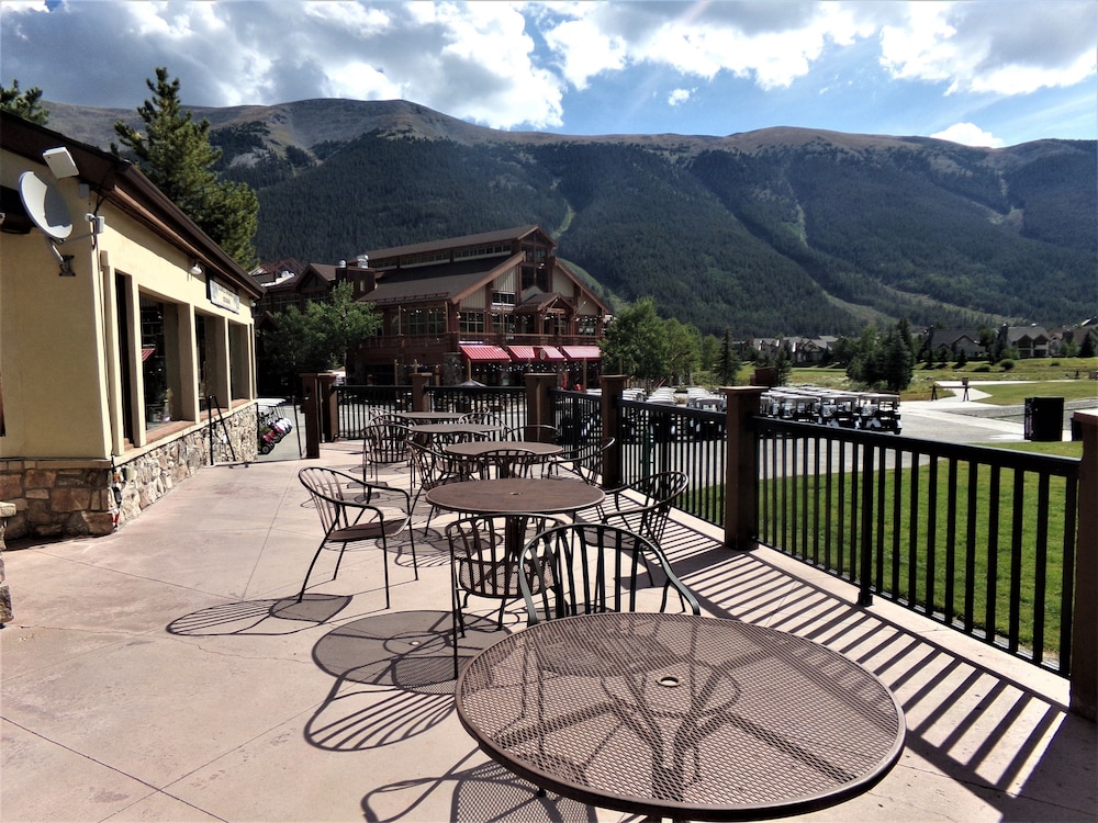 Fox Pine Lodge 4 Bed 4 Bath Condo