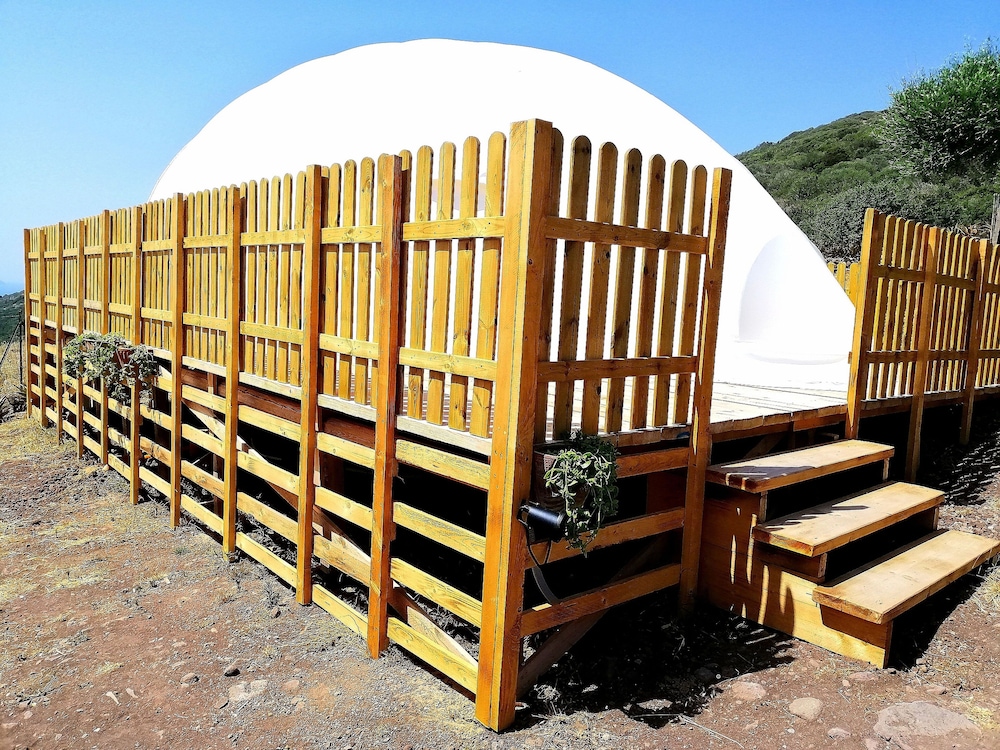 Agriturismo Erbe Matte - Campingplads, Billede 22