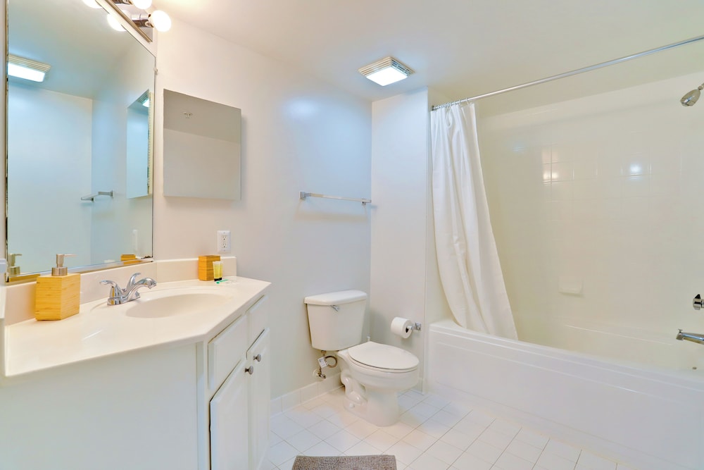 Apartments at the Heart of Arlington