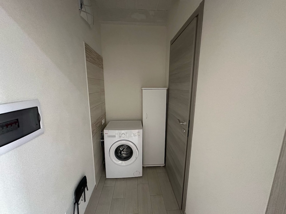Lo Stagnone Apartments
