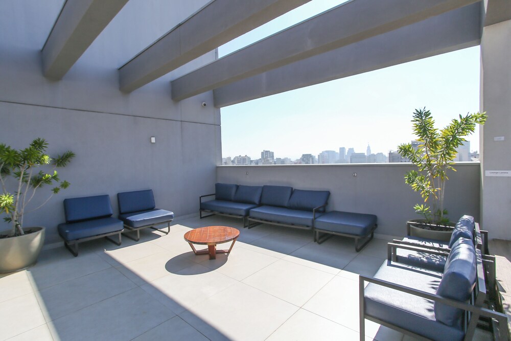 MOL - Mobi One Liberdade By Anora Spaces