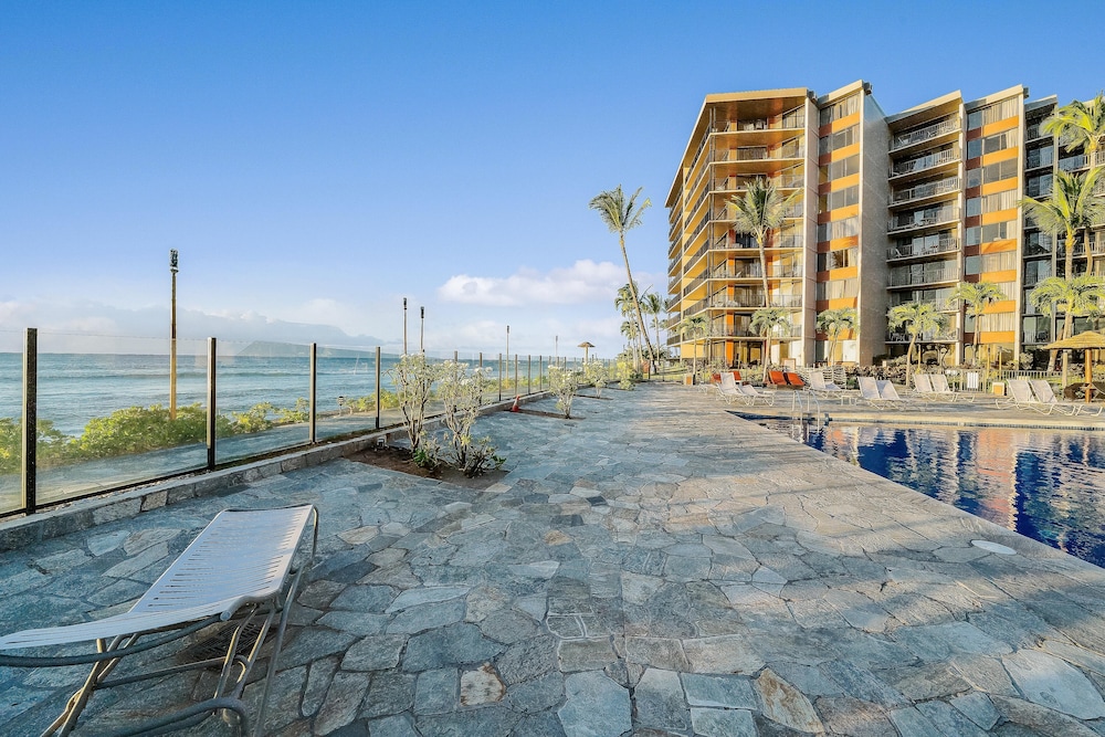 Kaanapali Shores 443