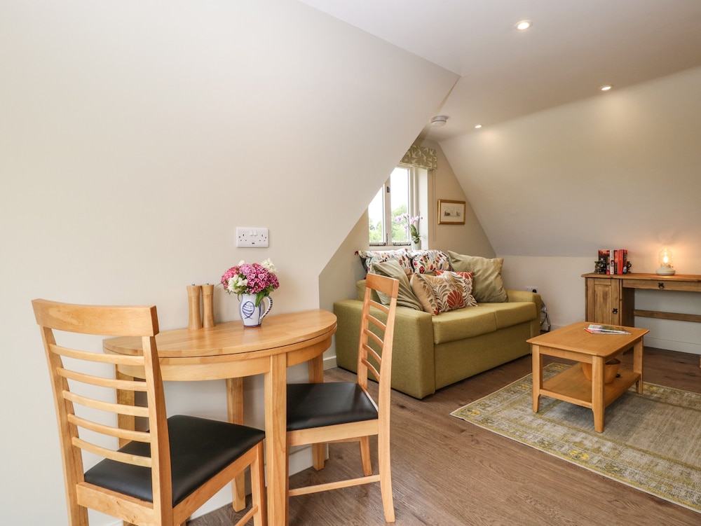 The Attic at Redmond Bottom