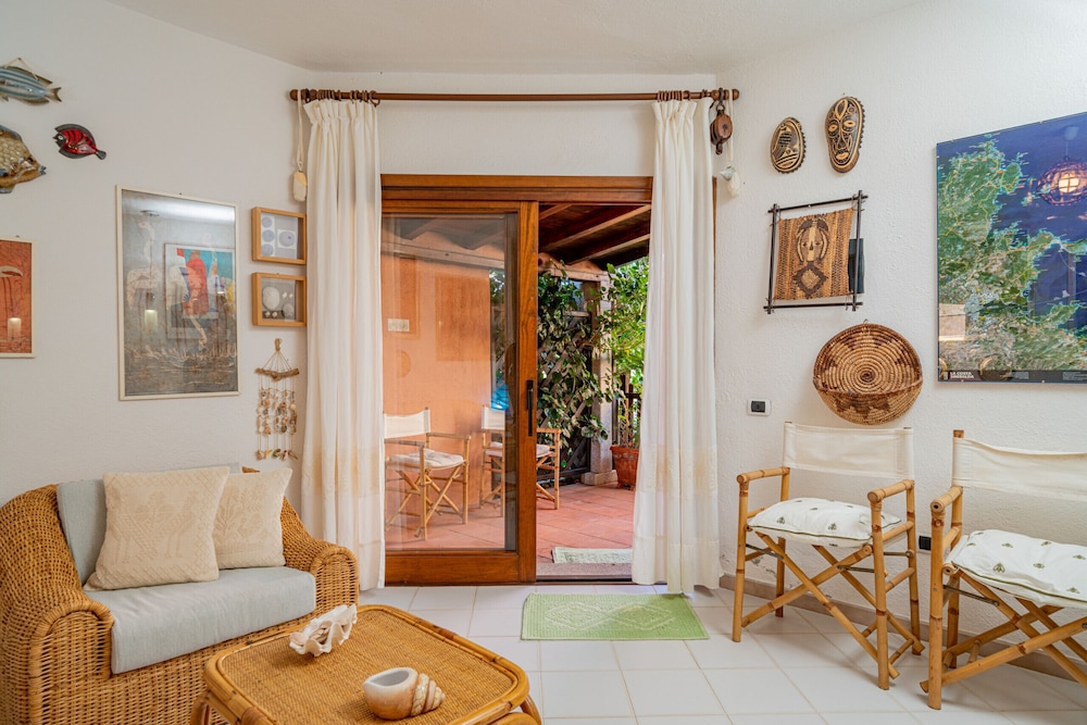 Casa Flavia in Golfo Aranci