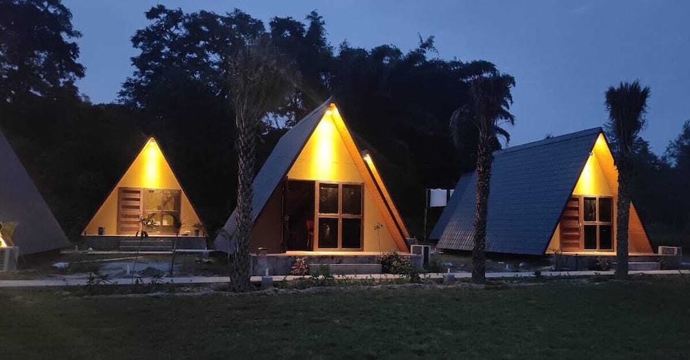 Baagh Villas