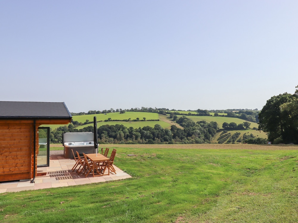 Bluebell Lodge