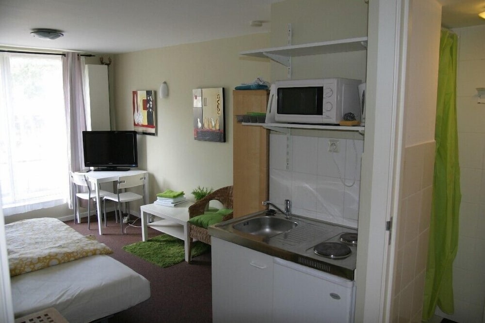 Hotelstudio's Spui