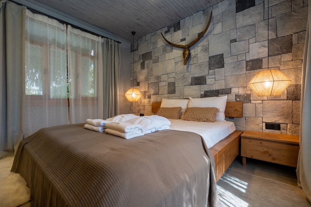 Naturelife Bungalovlar & Spa - Image 51