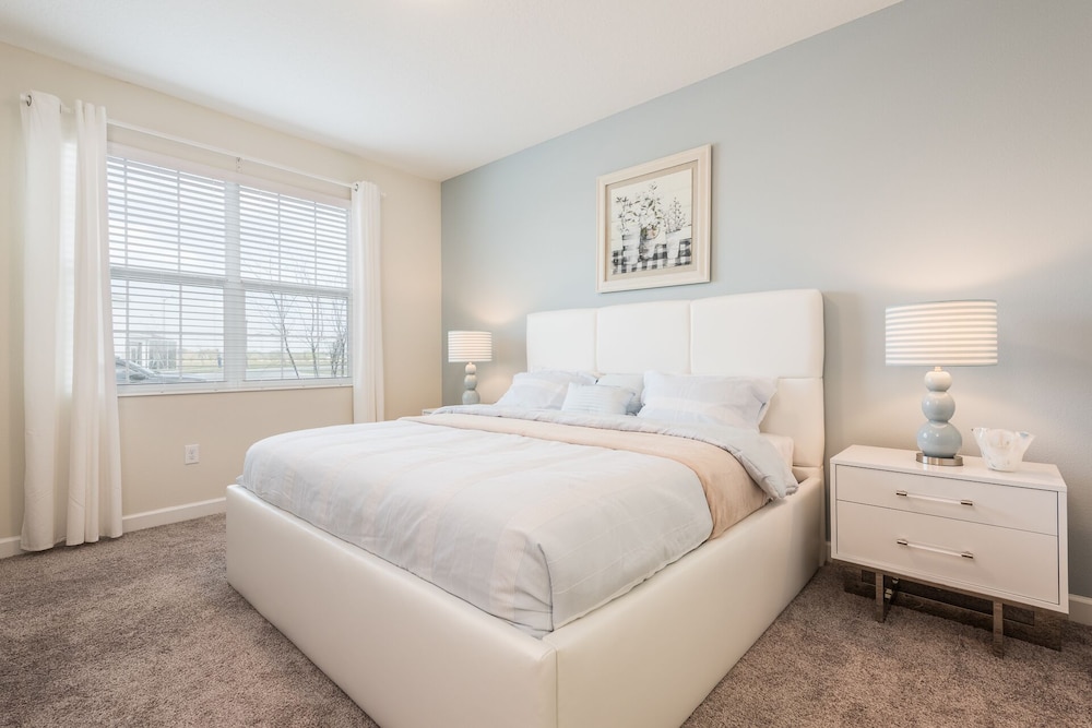 6 bedrooms home at Champions Gate - Image 5