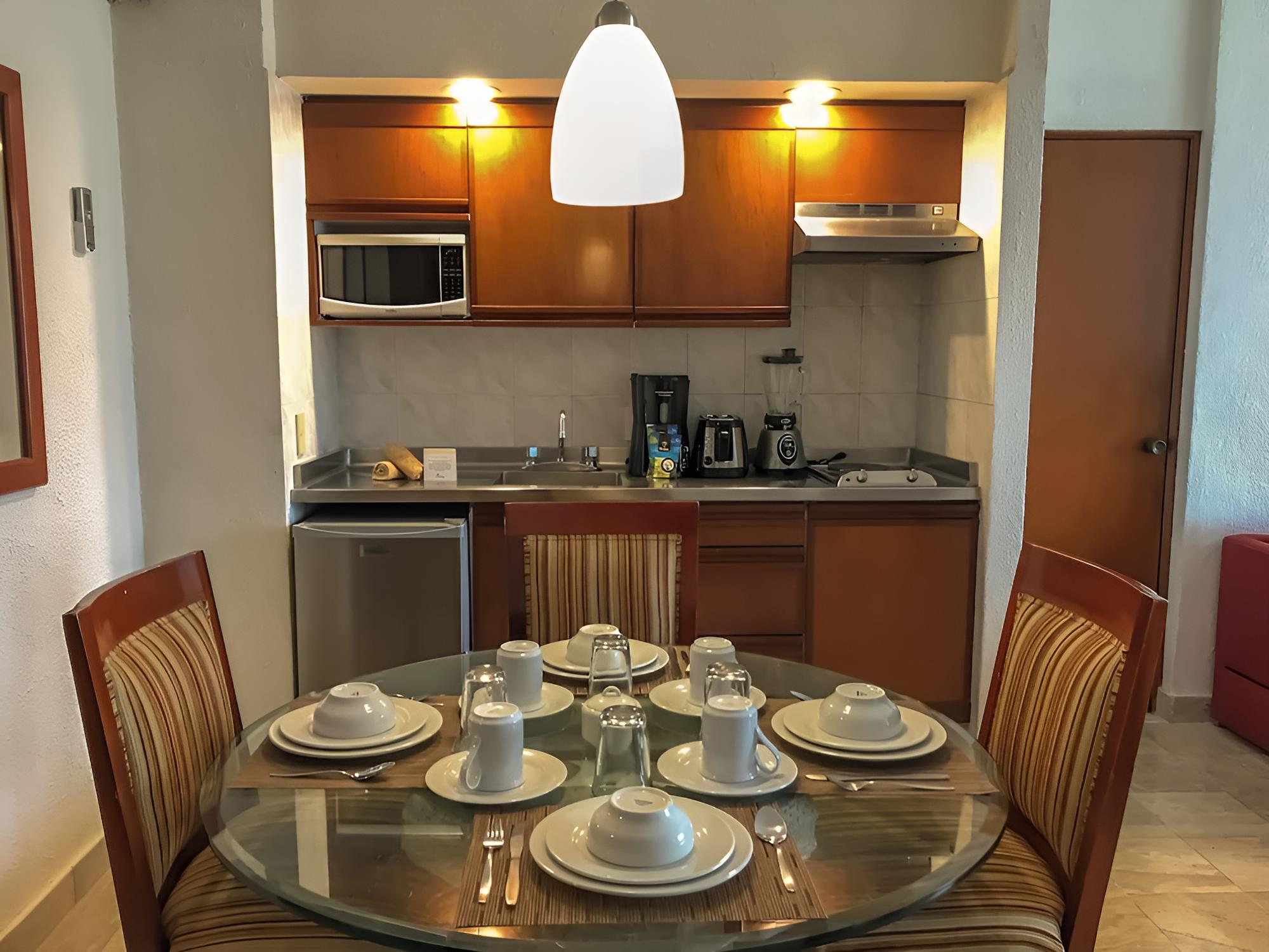 Ocean Breeze Acapulco - Property Image 12