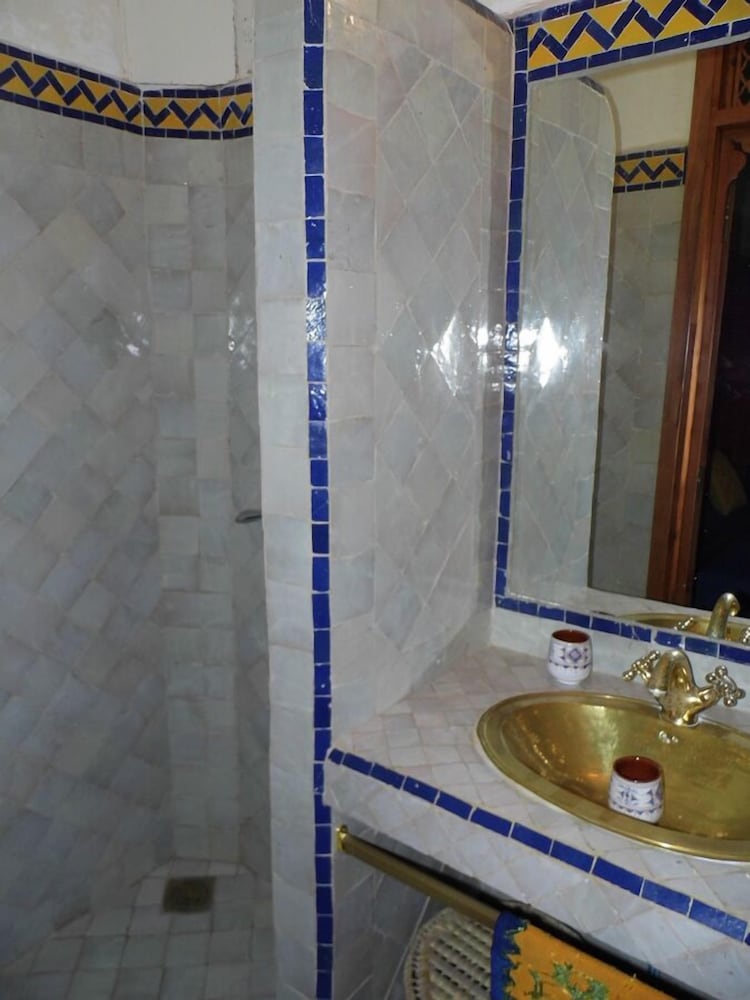Riad Marco Andaluz