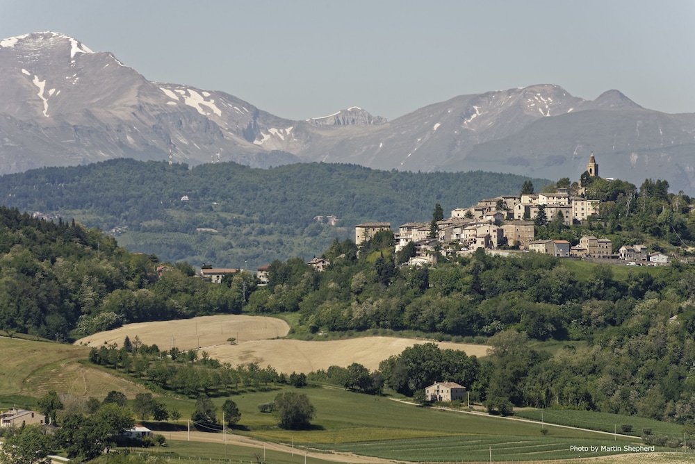 Boutique Hotel Leone
