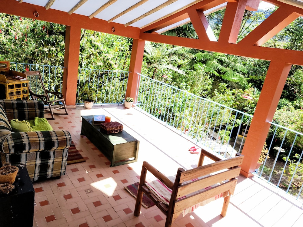 Rogitama Posada Ecoturística view 5