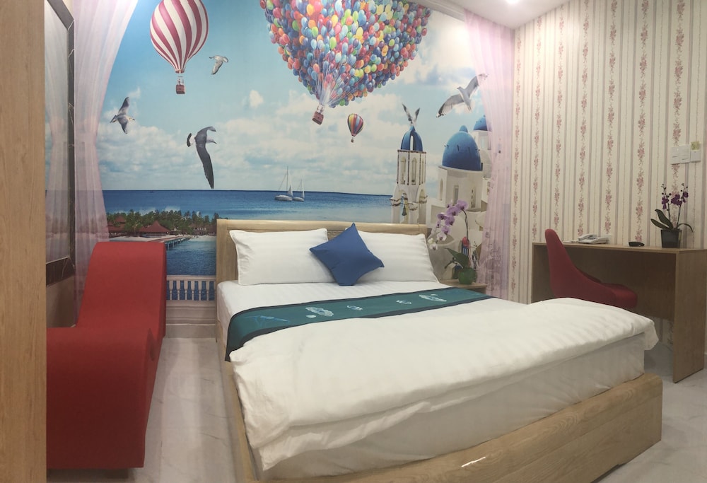 Deluxe Private 1 bed ,1 Bath 2 Guests