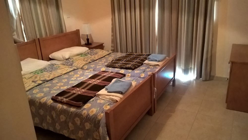 Kapsalia Holiday Villas