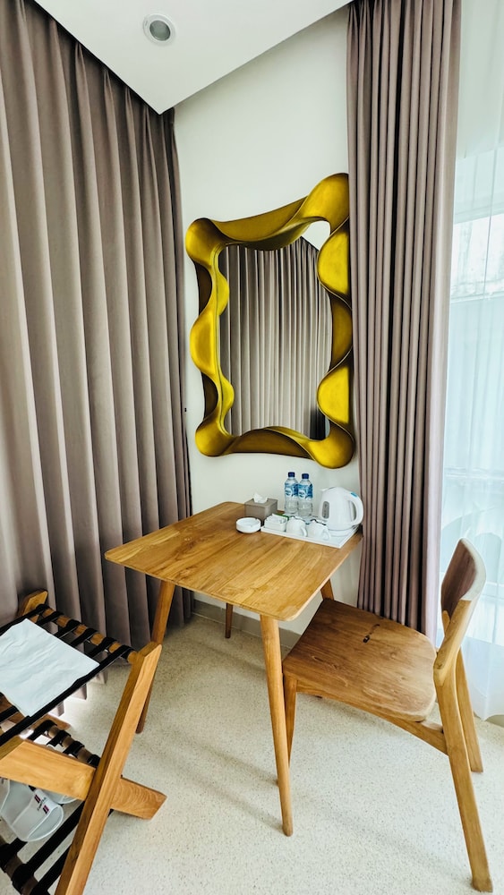 3 BD Pool Villa at Famvida Villa Ubud view 5