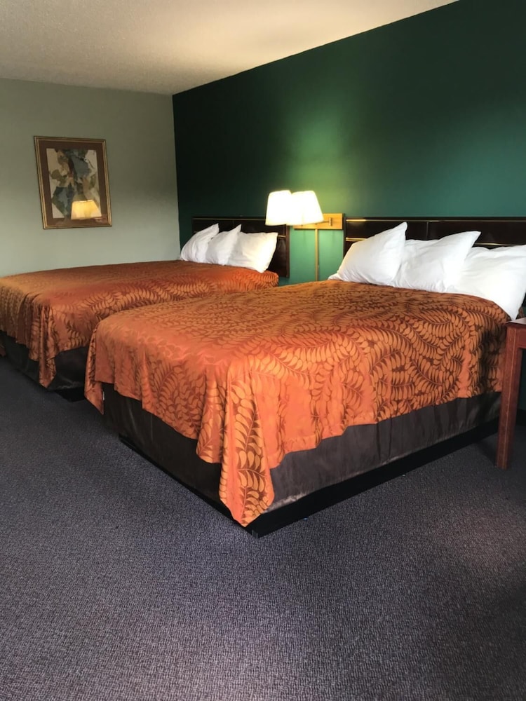 Americas Best Value Inn Manchester, TN