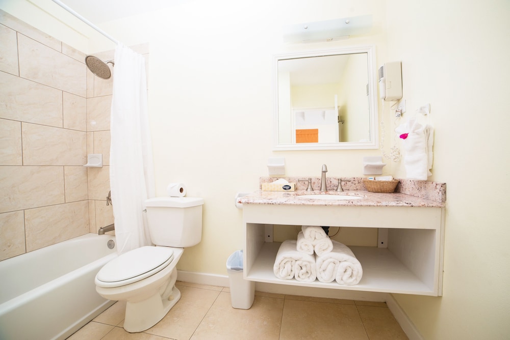 Sugar Bay Club Suites  Hotel - Property Image 1
