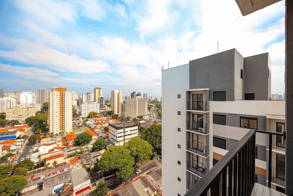 Estúdio Premium Vila Olímpia -ap1901