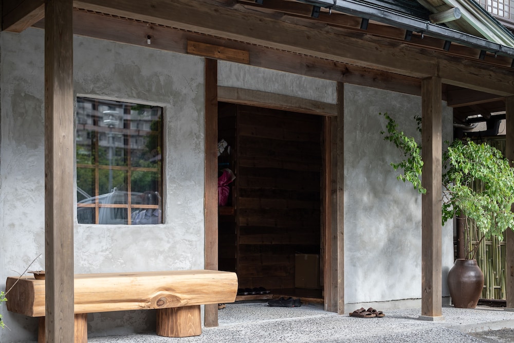 Irori Guesthouse Tenmaku - Hostel