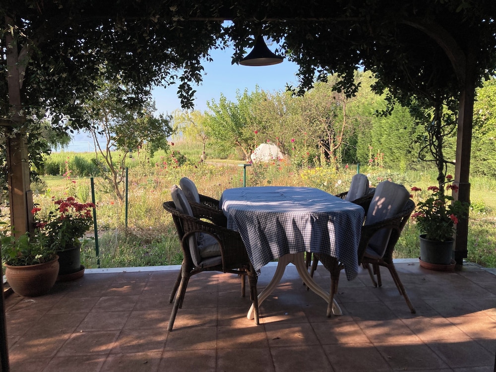 Home on Iznik Lake With its own Private Beach