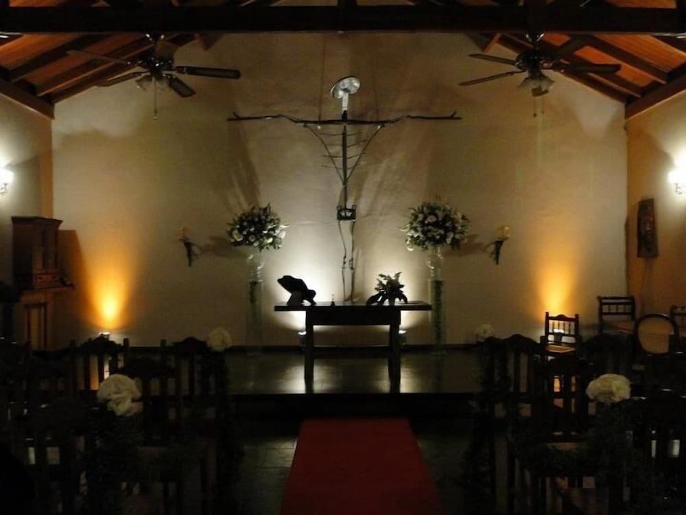 Hotel Fazenda Sete Lagos