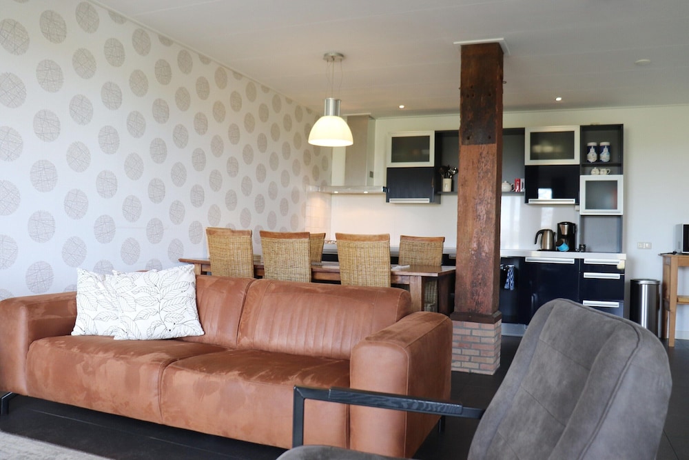 Holiday Home in Workum on a Farm