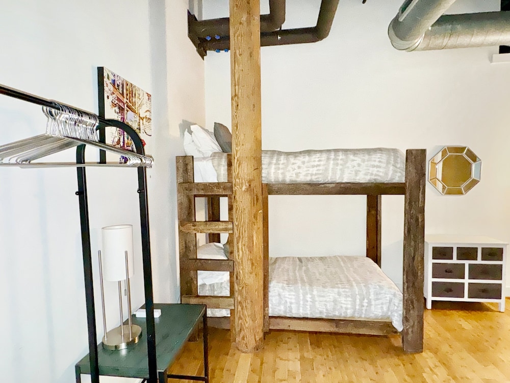 Music City Lofts