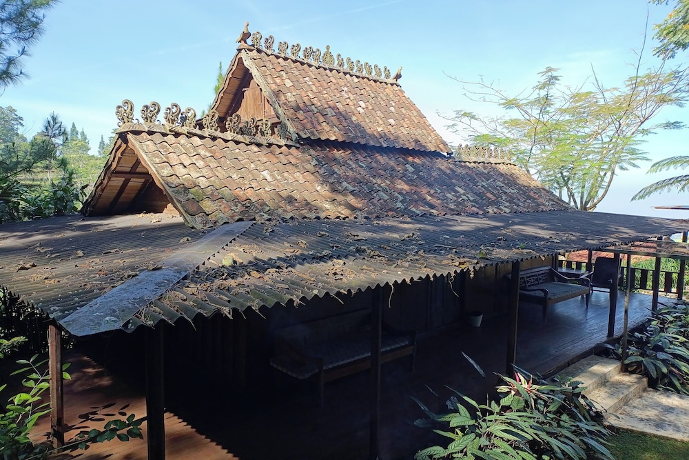 Mendulang By Belza