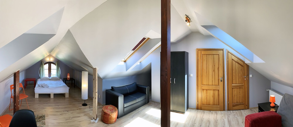 Dom & House - Willa Baltic Residence