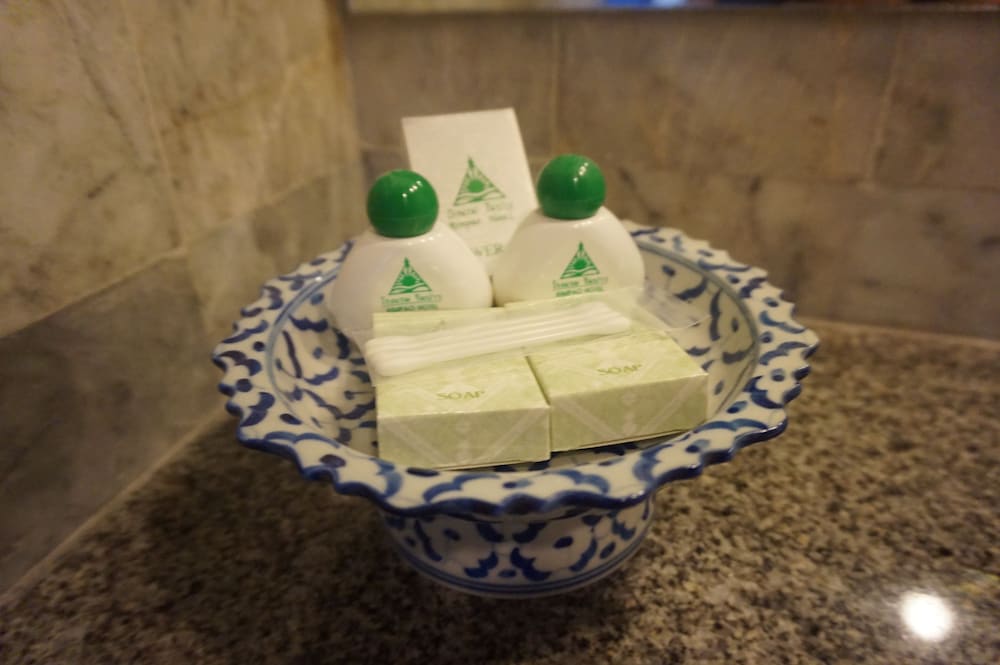 Rimpao Hotel
