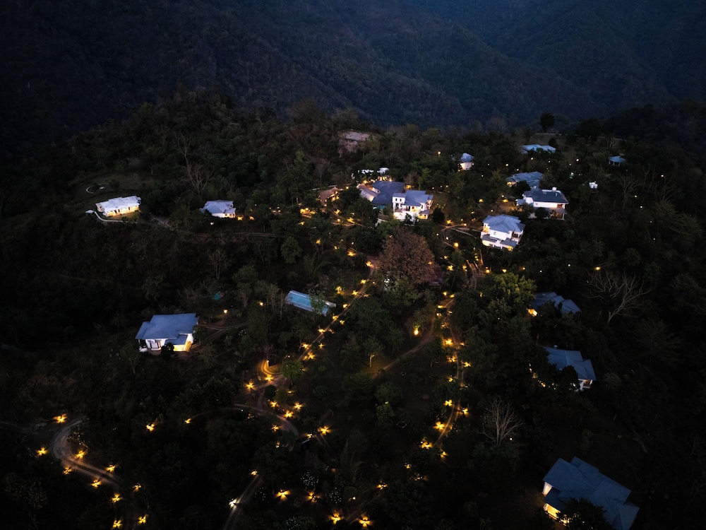 Vanvasa Lansdowne Forest Division