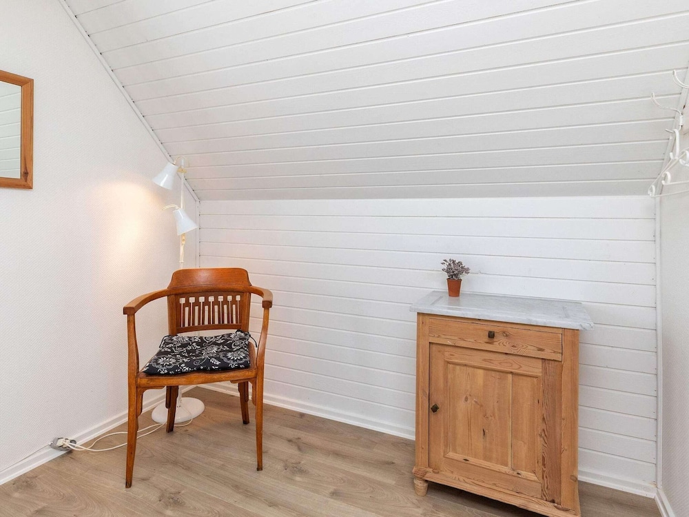 4 Person Holiday Home in Blavand