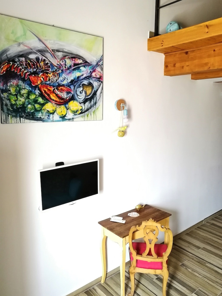 B&B CasaBusari