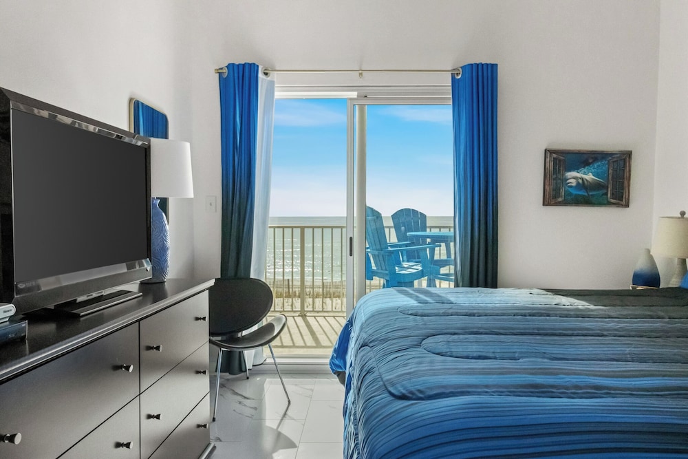 Crystal Shores #202 by Southern Vacation Rentals