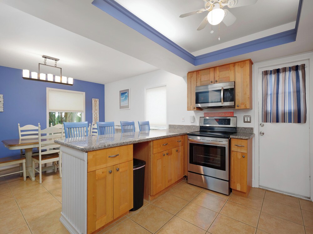 Quail Hollow B3-1TH by Distinctive Beach Rentals