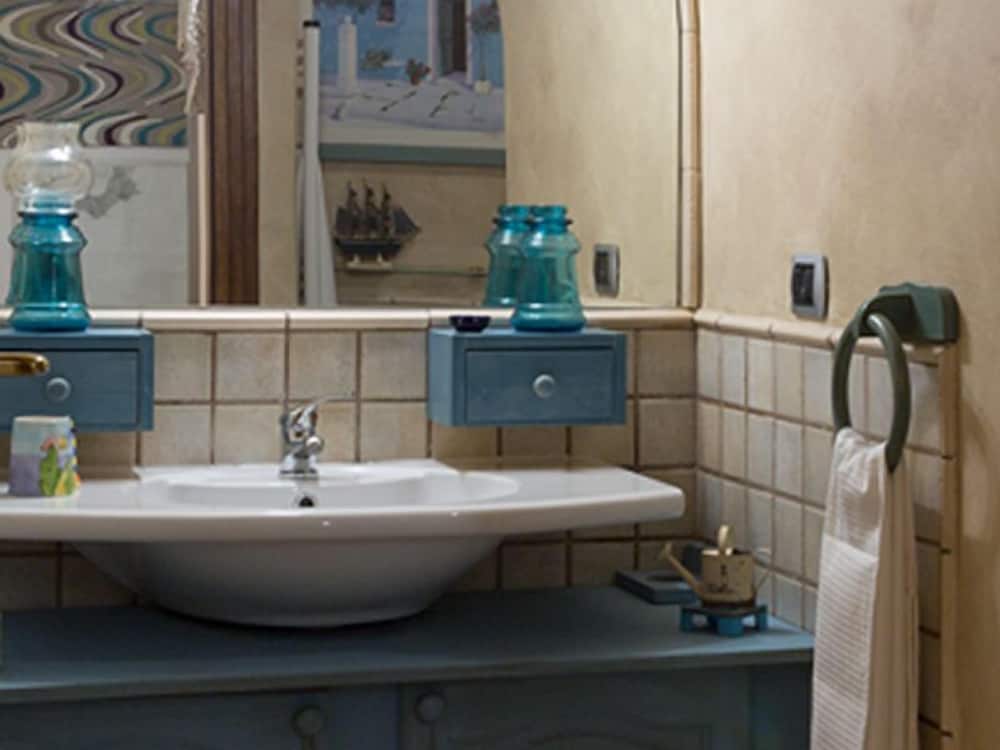 B&B Villa Meridiana