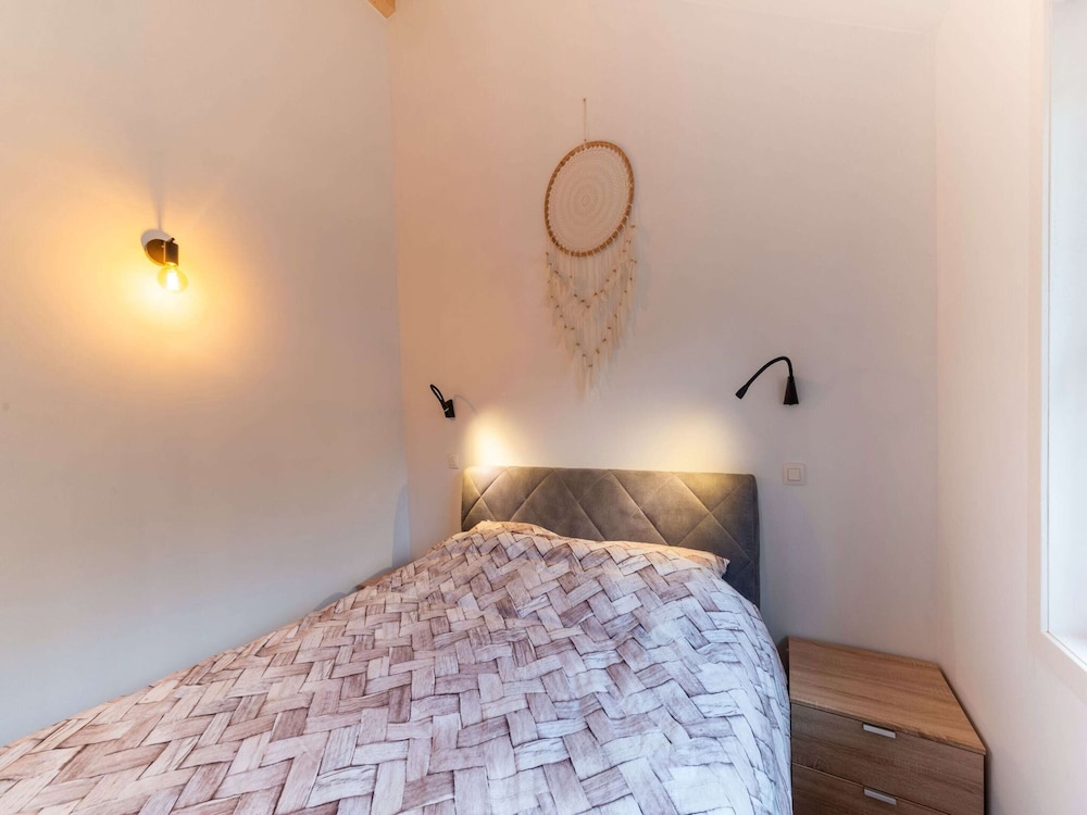 Cosy Chalet Near Durbuy in Nature