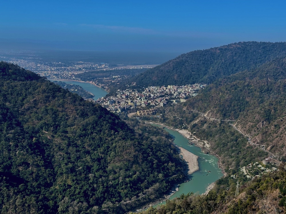 Kailasham Homestay