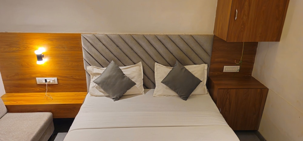 Hotel Royal Look