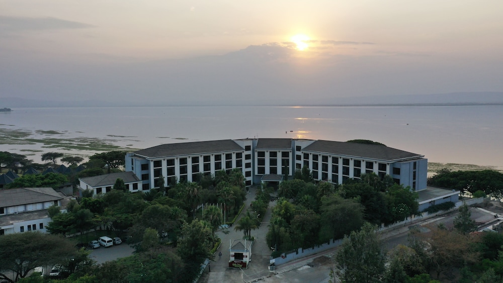 Haile Resort Hawassa