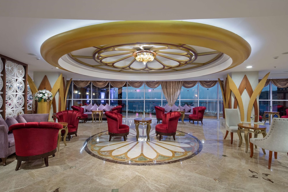 Granada Luxury Resort Okurcalar - All Inclusive
