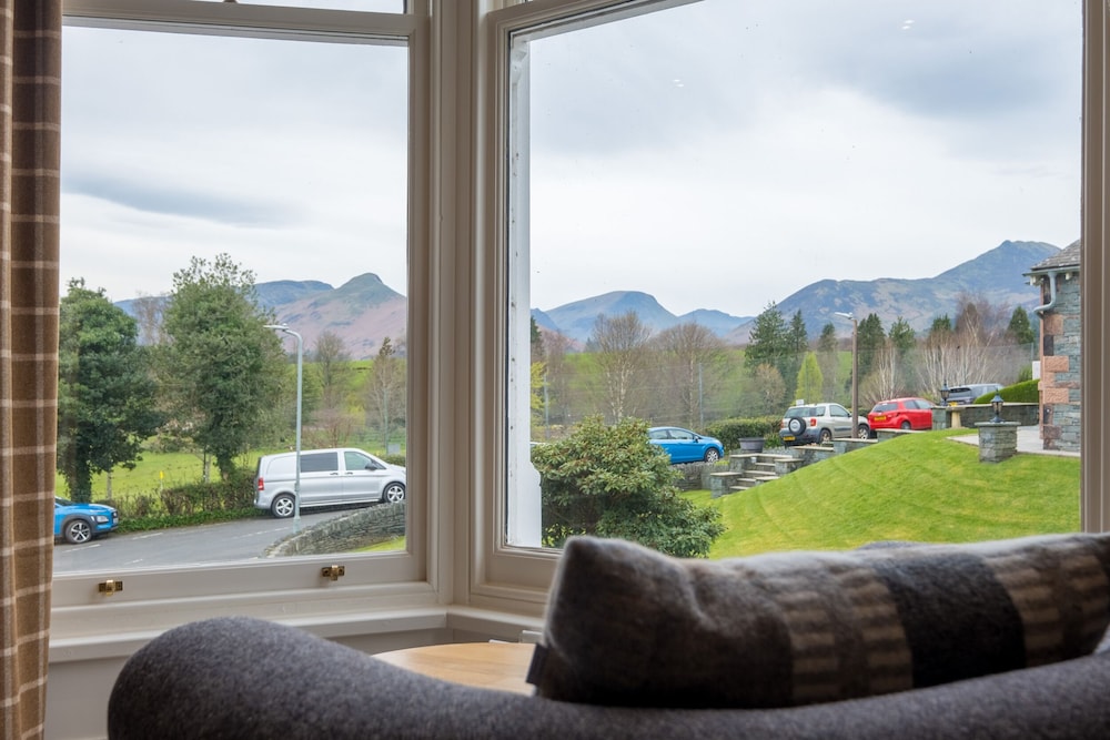 Howe Keld 5 First Floor