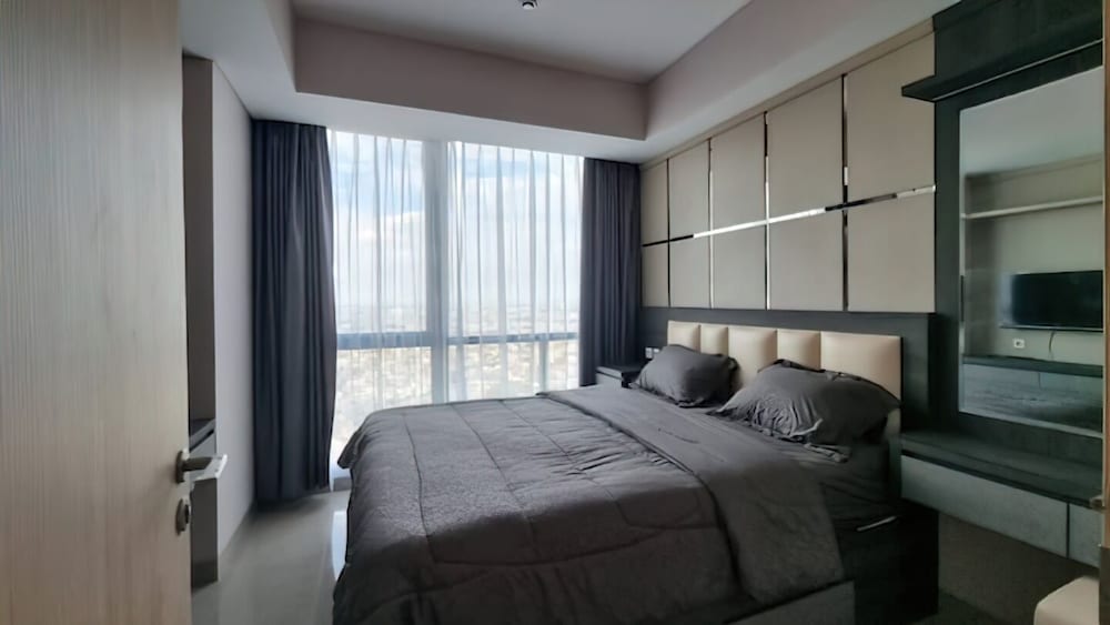 Fairview House - Luxstay near Airport