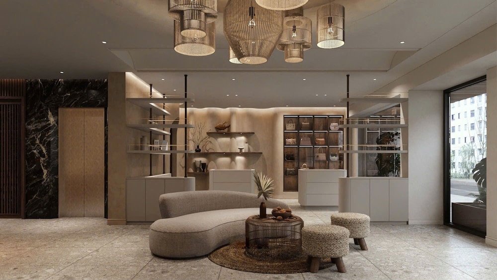 Q Apartment 3 Da Nang
