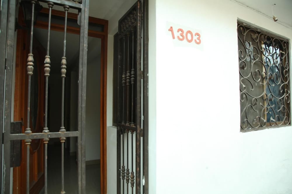 Zacatecas Vacations - Downtown Guest House - Property Image 3