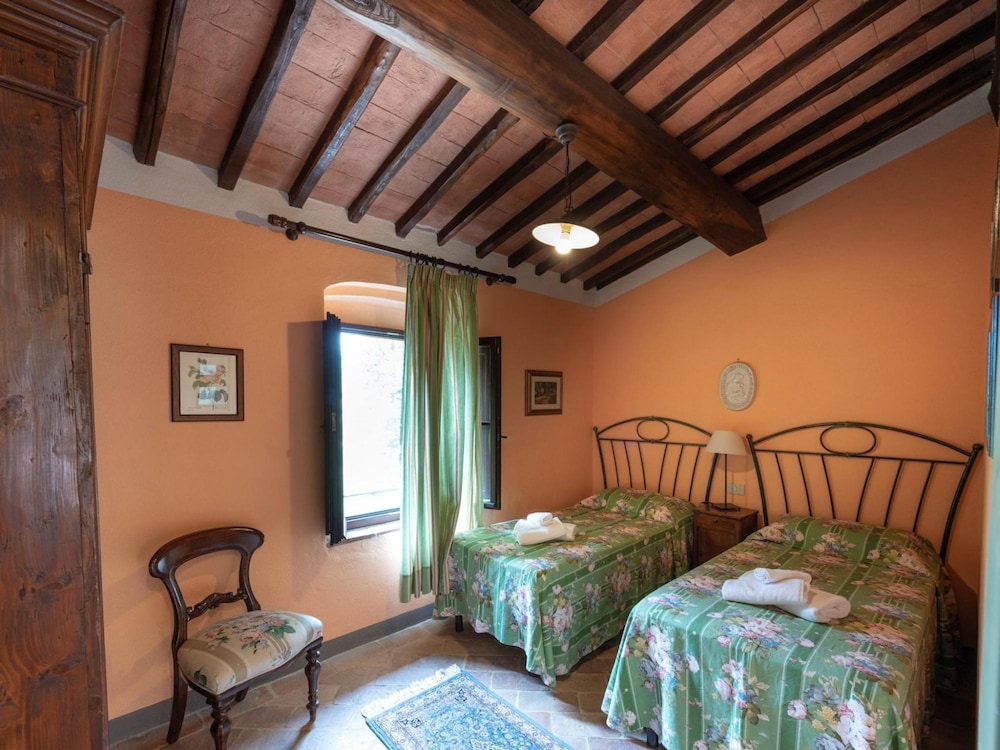 Lejlighed i Chianti med Pool ID 450, Billede 15