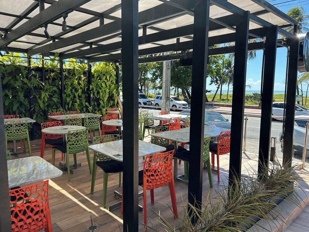Bela Hospedagem - Fortune, beira mar em Cabo Branco