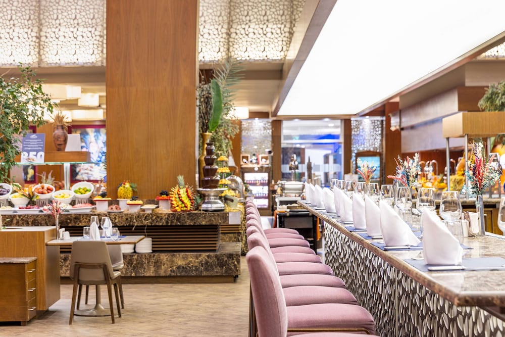 Concorde De Luxe Tatil Köyü - Prive Ultra Her Şey Dahil - Image 238